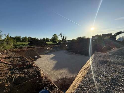 Foto - Wohnung zum Kaufen in Limburg-Linter 461.500,00 € 101.5 m²