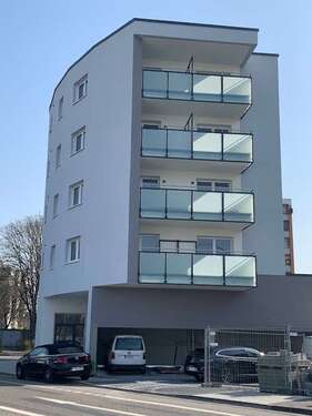 Foto - Wohnung zum Mieten in Frankfurt 800,00 € 46 m²