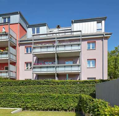 Foto - Wohnung zum Mieten in Bochum 555,00 € 51.59 m²