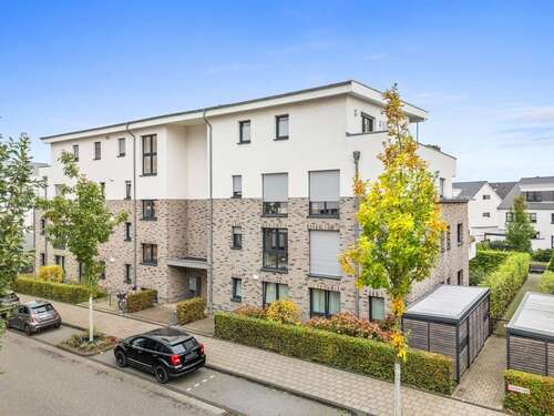 Foto - Wohnung zum Kaufen in Köln 729.000,00 € 113 m²