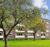 Wohnung zum Kaufen in Flensburg 114.000,00 € 60 m²