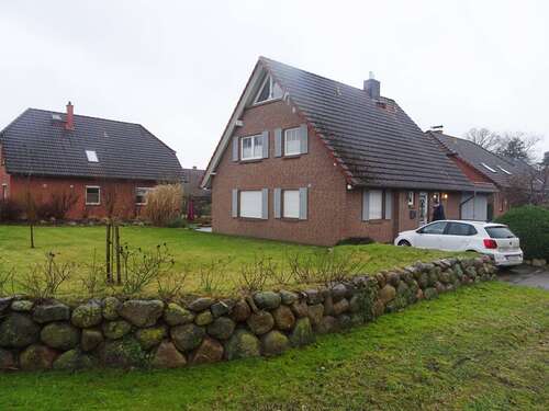 Foto - Haus zum Mieten in Wietzendorf 1.290,00 € 125 m²