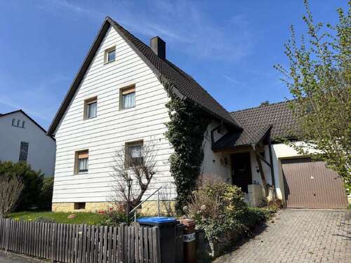 Foto - Haus zum Kaufen in Bayreuth 430.000,00 € 125 m²