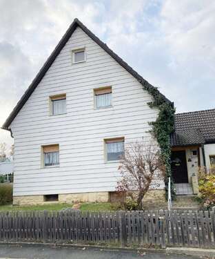 Foto - Haus zum Kaufen in Bayreuth 485.000,00 € 125 m²