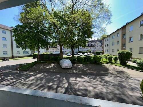 Foto - Wohnung zum Kaufen in Köln 217.500,00 € 57 m²