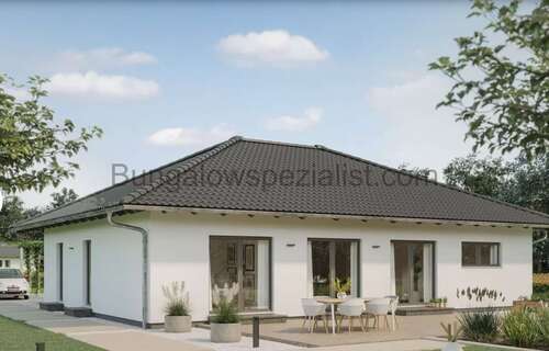 Foto - Haus zum Kaufen in Bückeburg 448.293,00 € 134 m²