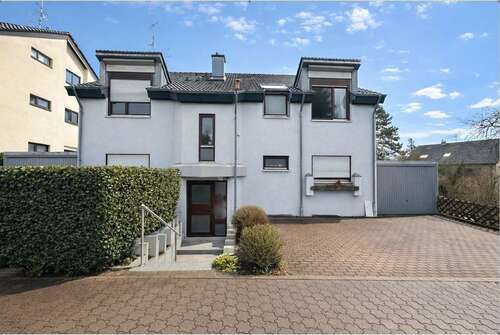 Foto - Wohnung zum Kaufen in Dillingen 149.000,00 € 67 m²