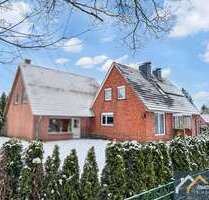 Haus zum Mieten in Borstel-Hohenraden 1.300,00 € 100 m²