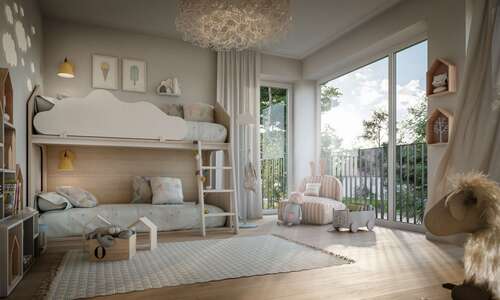 Foto - Haus zum Kaufen in Augsburg 790.000,00 € 143 m²