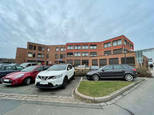 Foto - Büro in Salzgitter 4.013,50 € 349 m²