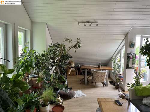 Foto - Wohnung zum Mieten in Reutlingen 650,00 € 50 m²