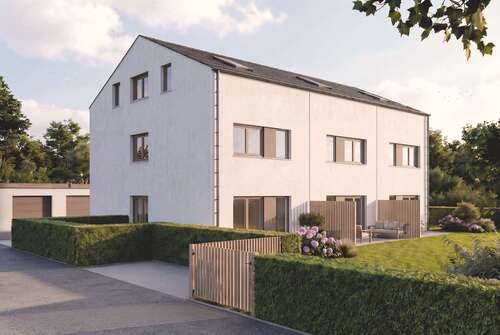 Foto - Haus zum Kaufen in Obertraubling Niedertraubling 529.000,00 € 130.88 m²