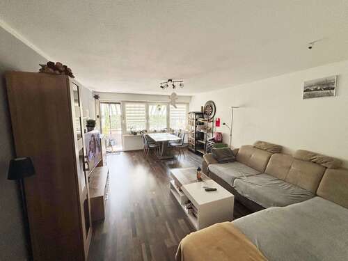 Foto - Wohnung zum Kaufen in Schopfheim 249.000,00 € 81.45 m²
