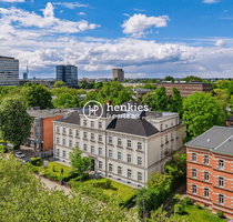 Wohnung zum Kaufen in Hamburg 350.000,00 € 51.39 m²