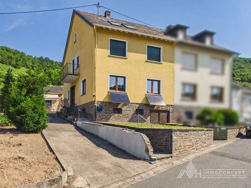 Foto - Haus zum Kaufen in Müden (Mosel) 330.000,00 € 147 m²