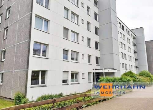 Foto - Wohnung zum Mieten in Bargteheide 950,00 € 76.04 m²