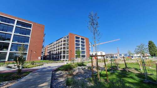 Foto - Wohnung zum Mieten in Bremen 869,00 € 66.7 m²