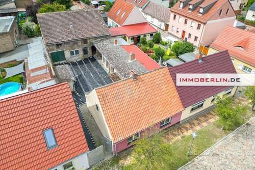 Foto - Haus zum Kaufen in Mittenwalde 198.000,00 € 90 m²