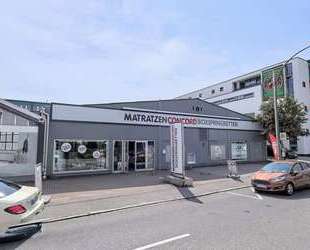 Einzelhandel in Ergolding 3.900,00 € 650 m²