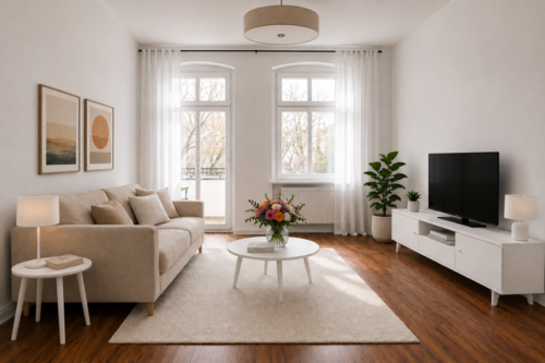 Foto - Wohnung zum Kaufen in Berlin 299.000,00 € 71 m²