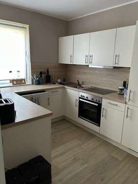 Foto - Wohnung zum Mieten in Büchen 977,21 € 75.17 m²
