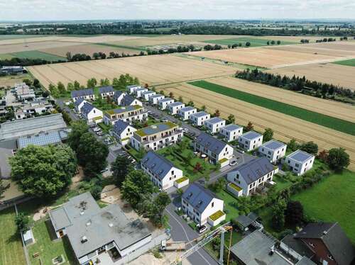 Foto - Wohnung zum Kaufen in düren 400.900,00 € 93.72 m²
