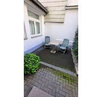 Wohnung zum Mieten in Köln Neustadt-Süd 830,00 € 38 m² - Köln / Neustadt-Süd