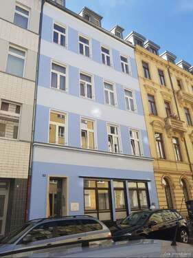 Foto - Wohnung zum Mieten in Köln Neustadt-Süd 830,00 € 38 m²