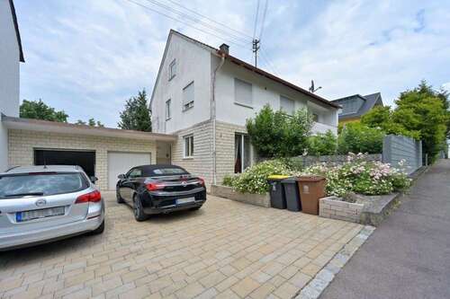 Foto - Haus zum Kaufen in Baar 429.000,00 € 160 m²