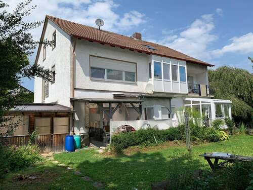 Foto - Wohnung zum Kaufen in Oberottmarshausen 350.000,00 € 102 m²