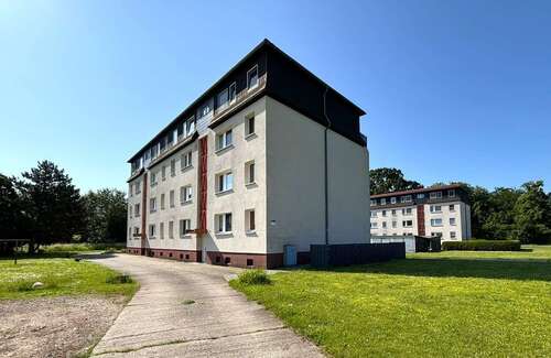 Foto - Wohnung zum Kaufen in Zörbig Löberitz 86.000,00 € 118.9 m²