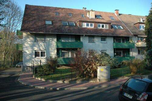 Foto - Wohnung zum Mieten in Frankfurt am Main 895,00 € 62 m²