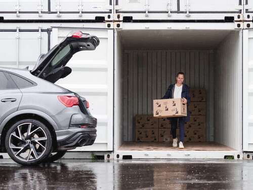 Foto - Garage zu vermieten in Koblenz 99,00 €