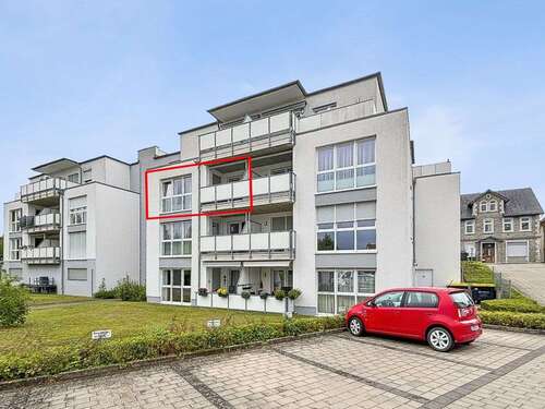 Foto - Wohnung zum Kaufen in Lemgo 215.000,00 € 60.6 m²