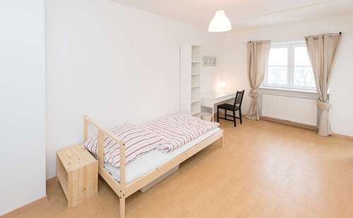 Foto - WG-Zimmer in München 925,00 € 14 m²