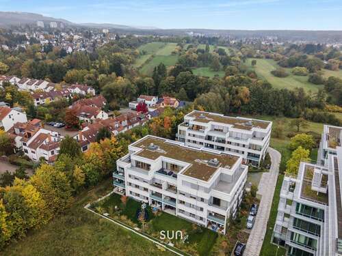 Foto - Wohnung zum Kaufen in Kronberg im Taunus 387.000,00 € 45 m²