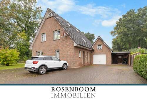 Foto - Haus zum Kaufen in Apen 349.000,00 € 144 m²