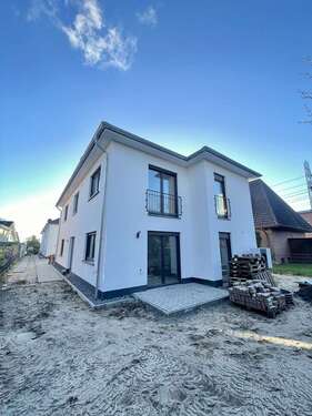 Foto - Wohnung zum Mieten in Oststeinbek 1.634,00 € 76 m²