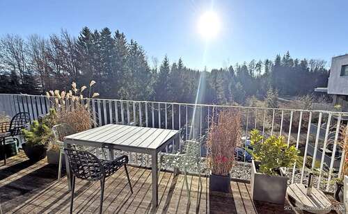 Foto - Wohnung zum Kaufen in Traunreut 549.000,00 € 101.51 m²