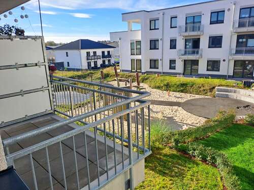 Foto - Wohnung zum Kaufen in Zernsdorf 199.000,00 € 47.59 m²
