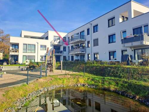 Foto - Wohnung zum Kaufen in Zernsdorf 225.000,00 € 47.59 m²