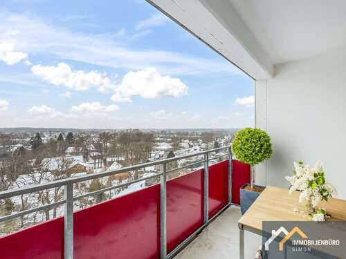 Foto - Wohnung zum Kaufen in Pinneberg 274.000,00 € 92 m²