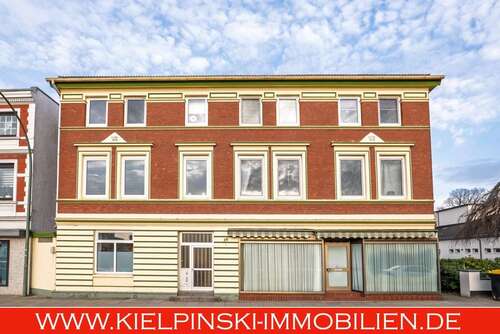 Foto - Haus zum Kaufen in Elmshorn 795.000,00 € 457.9 m²