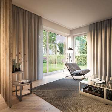 Foto - Haus zum Kaufen in Augsburg 795.000,00 € 148 m²