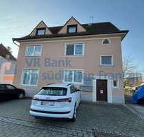 Wohnung zum Mieten in Wassertrüdingen 550,00 € 70 m²