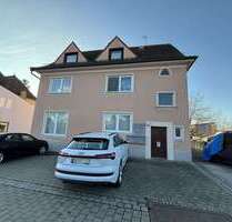 Wohnung zum Mieten in Wassertrüdingen 550,00 € 70 m²