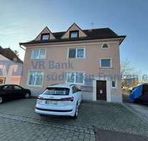 Wohnung zum Mieten in Wassertrüdingen 550,00 € 70 m²