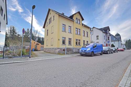 Foto - Haus zum Kaufen in Thalheim 219.550,00 € 270 m²