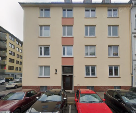 Foto - Wohnung zum Mieten in Hannover 411,00 € 58.56 m²