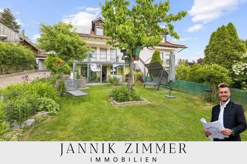 Foto - Haus zum Kaufen in Salching 469.000,00 € 150 m²